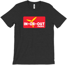 IN OR OUT Props T-Shirts
