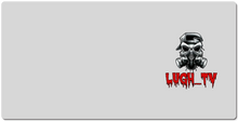 lugh_tv XXL Gaming Mousepad droitier