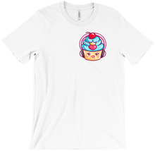 Level 2 Cupcake T-Shirts