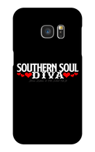 Southern Soul Diva Samsung Phone Cases