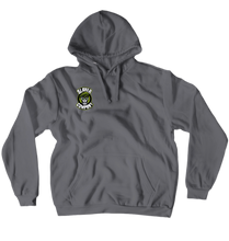Slayer Company Badge (Small) Hoodie