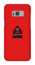 loque95 Samsung Phone Cases