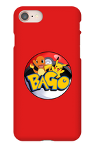 bago2008 iPhone Phone Cases