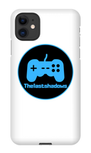thelastshadows iPhone Phone Cases