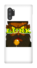 Flint Lurk Samsung Phone Cases