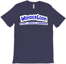 WonderGoon T-shirt