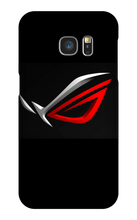 dark_assault_stream Samsung Phone Cases