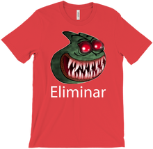 Megalul Eliminar Shirt