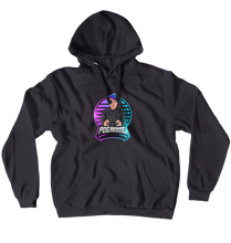 pdgaming15 Hoodies (No-Zip/Pullover)
