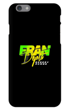 frandejotaenergypower iPhone Phone Cases