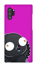 ChromaDerp Samsung Case
