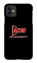 callxm3xsmittygaming iPhone Phone Cases