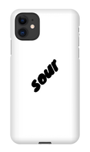 souresports iPhone Phone Cases