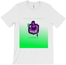 Rabhimselfgaming's Try to keep up T-Shirts