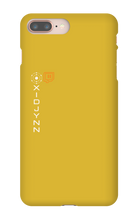 oxidjynn iPhone Phone Cases