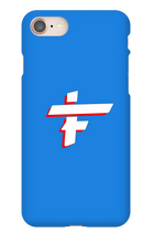 lethalfalco iPhone Phone Cases
