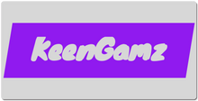 KeenGamz XXL Gaming Mousepad