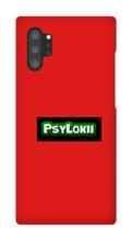 psylokii Samsung Phone Cases