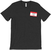 Chad Dad T-Shirt