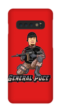 generalpuce Samsung Phone Cases
