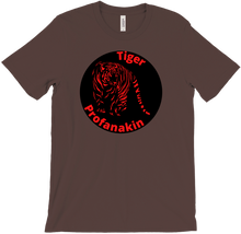 T-Shirts Tiger Profanakin