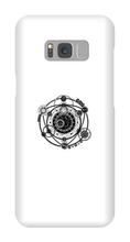 dlx9792 Samsung Phone Cases