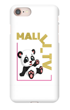 maliliheal iPhone Phone Cases