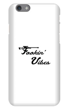 FV iPhone Phone Cases
