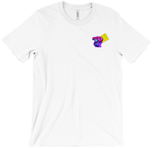 toestersto0dle T-Shirts