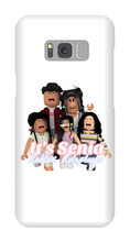 itssenia Samsung Phone Cases