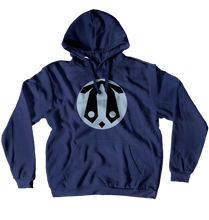 Loris Hoodies (No-Zip/Pullover)