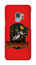 d3admanrob Samsung Phone Cases