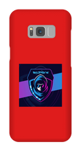 sidneyrob Samsung Phone Cases