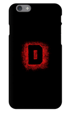 Evzerinos iPhone Cases