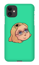 garbagepalace iPhone Phone Cases