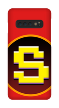 theonlyslamon Samsung Phone Cases