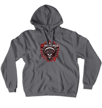 MrHashslinger Hoodies (No-Zip/Pullover)