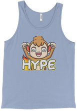 benjirain Tank Top