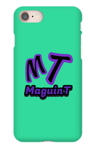 maguint iPhone Phone Cases