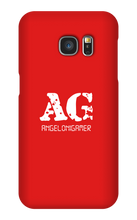 angelonigamer Samsung Phone Cases