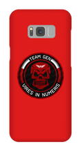 bigmtron Samsung Phone Cases