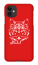 Catpack iPhone Cases