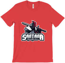 santanaec T-Shirts