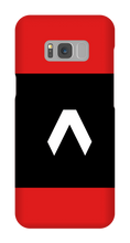 abs_ence Samsung Phone Cases