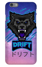 excitedrift iPhone Phone Cases