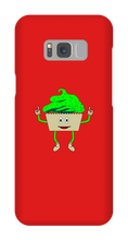 biggien Samsung Phone Cases