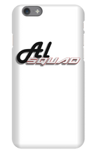 AlSquad iPhone Phone Cases
