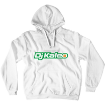 djkaleo1 Hoodies (No-Zip/Pullover)