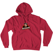 dessano238 Hoodies (No-Zip/Pullover)