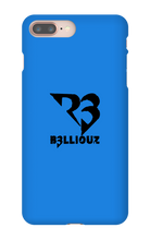 r3b3lliouz iPhone Phone Cases